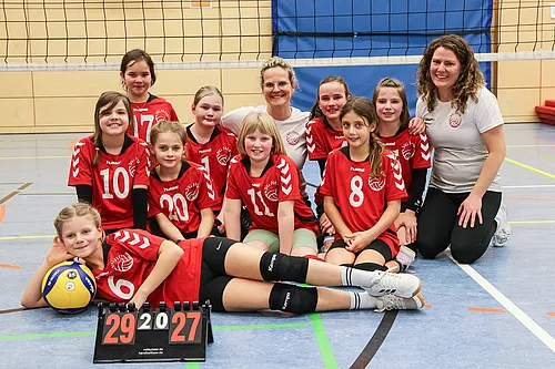 U12 NB