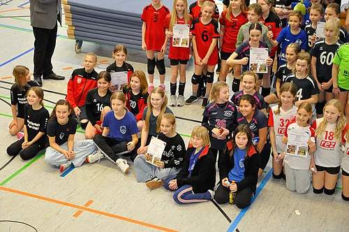 U12 BM