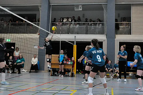 U12 BM