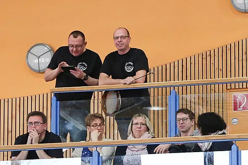 U13 Nordbayerische Meisterschaft