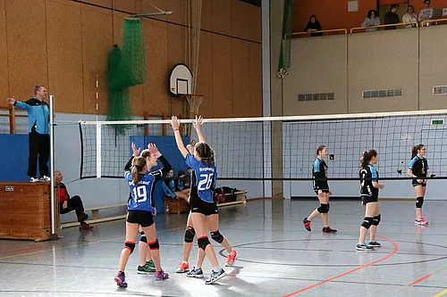 U14 Nordbayerische Meisterschaft