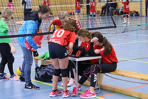 U12 Kreisfinale 1+2