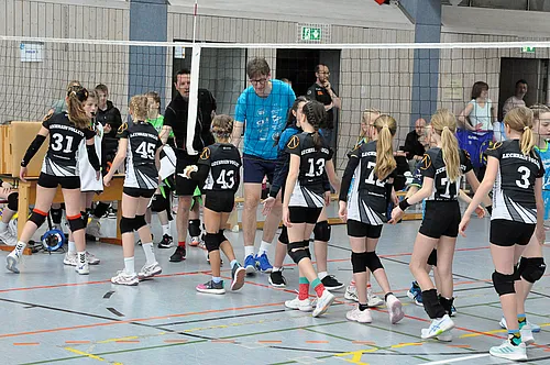 U12 BM