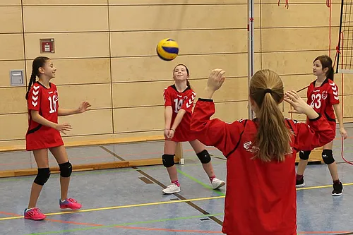 U12 OFR
