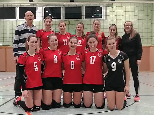 VG2 in Oberkotzau