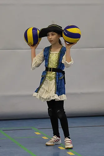 Faschingsturnier