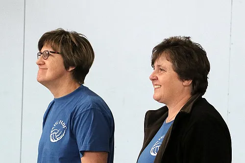 U14 Nordbayerische Meisterschaft