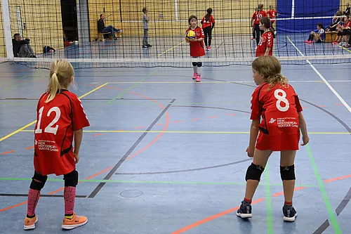 U12 Kreisfinale 1+2