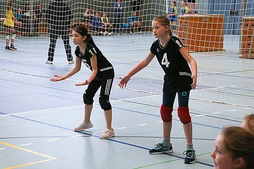 U12 Nordbayerische Meisterschaft