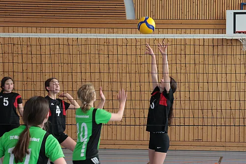 U13 NB