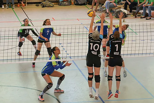 U43 BSV Bayreuth