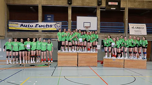 Nordbayerische U20