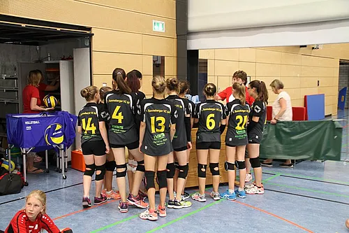 2. Schlappencup