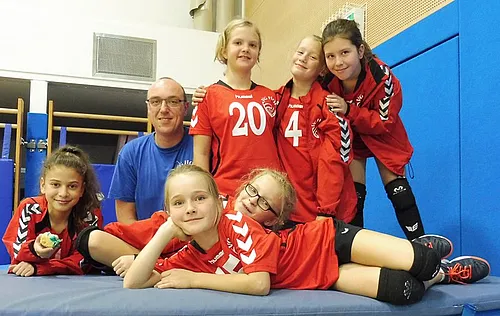 U12 in Gera