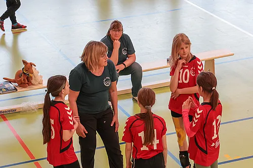 U13 BM