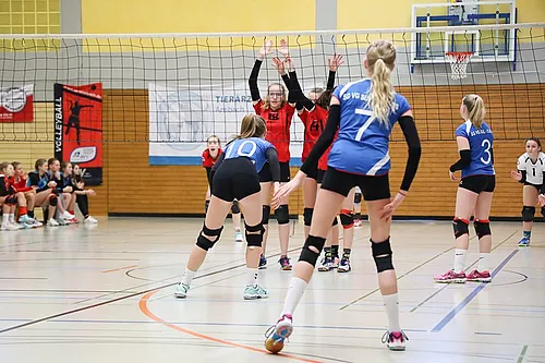 U16 NBM