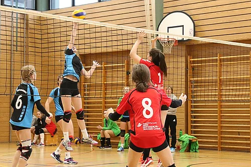 U16 - Kreisfinale