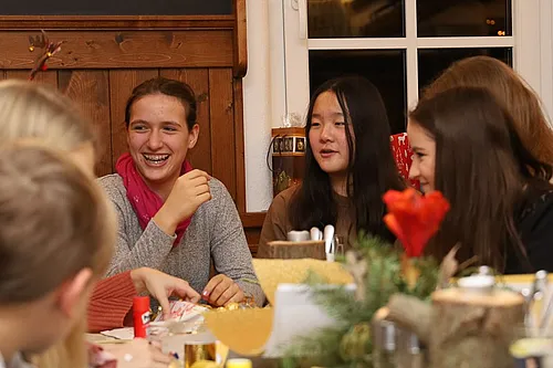 VG Weihnachtsfeier