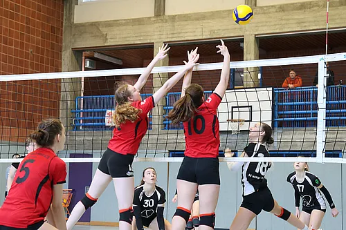 Nordbayerische U20