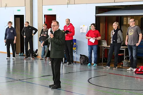 U14 Nordbayerische Meisterschaft