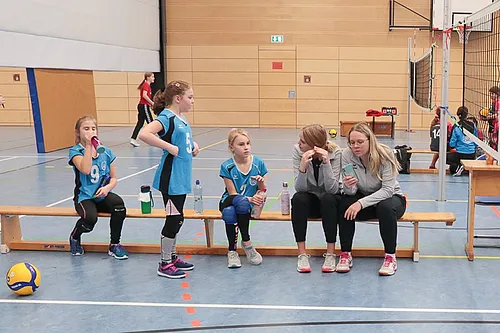 U12 Kreisfinale 1+2