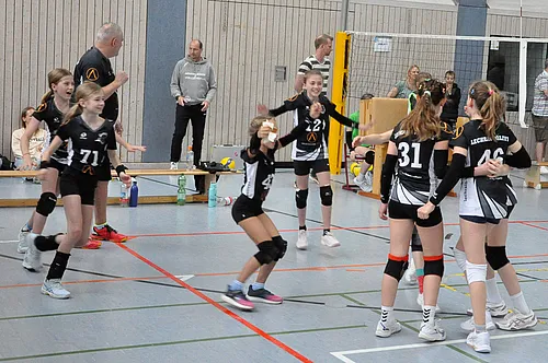 U12 BM