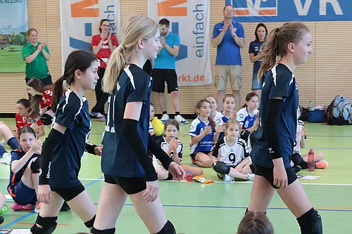 U13 BM