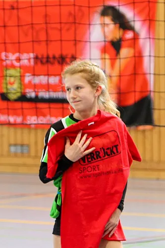 U13 Nordbayerische Meisterschaft