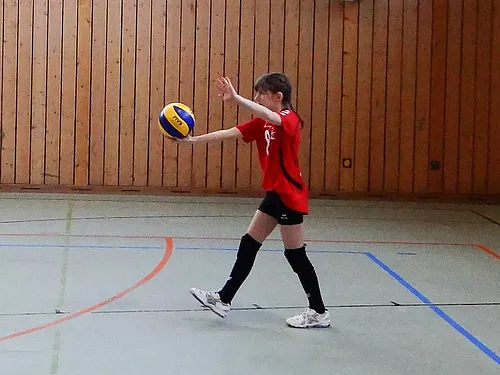 U13 OFR