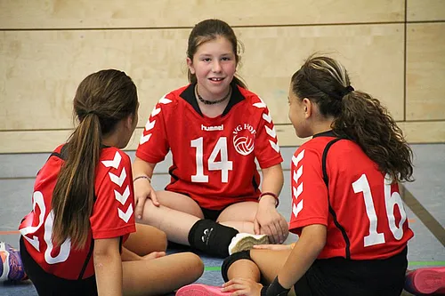 2. Schlappencup