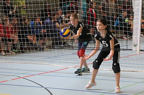 U12 Nordbayerische Meisterschaft