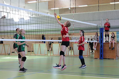 U13 BM