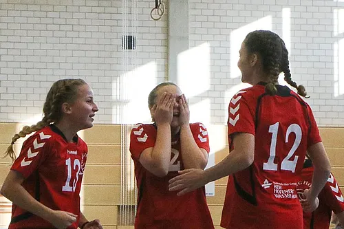 U14 Ofr. Meisterschaft