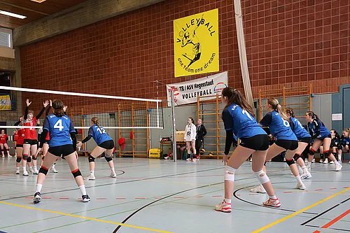 Nordbayerische U20