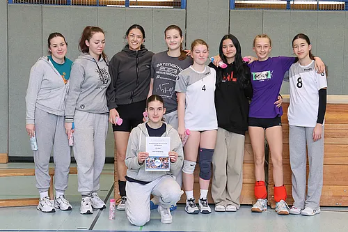 Nordbayerische U20