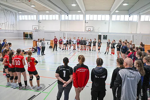 U12 und U20