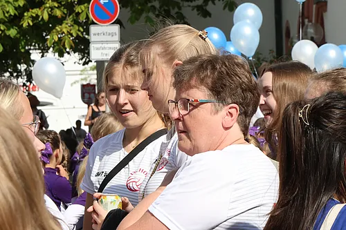 Volksfest