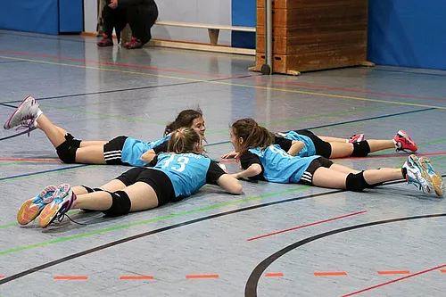 U14 Nordbayerische Meisterschaft