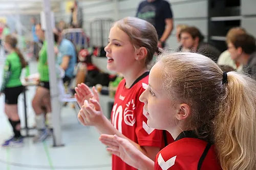 Bayerische Meisterschaft U13