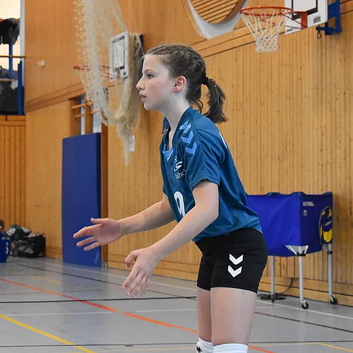 U13 BM