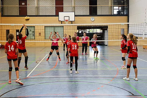 U16 U18