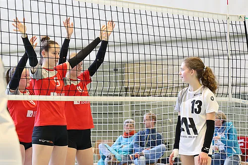 Nordbayerische U20