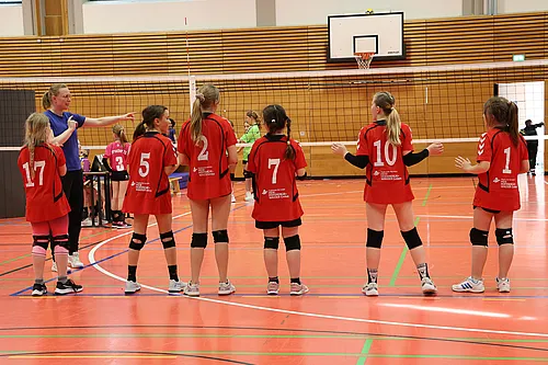 U13 NB
