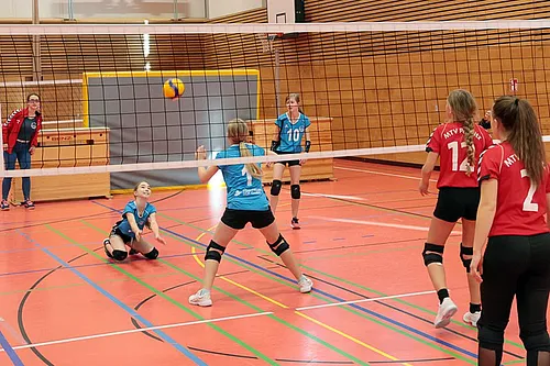 U11 U15