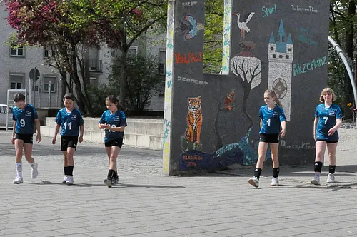 U12 BM