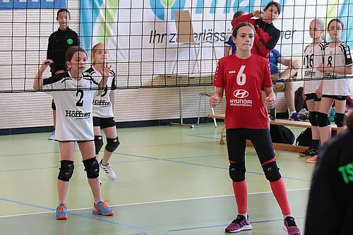 U13 BM