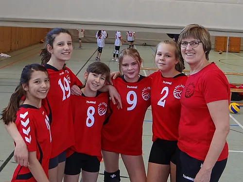 U13 OFR