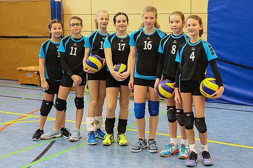 U14 - Ofr. Finale
