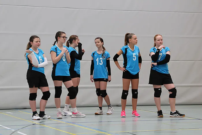 U15 Cup
