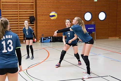 U16 NBM